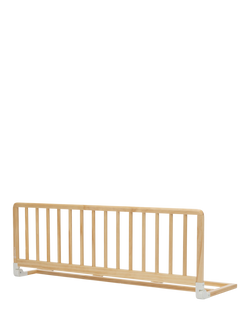 Safety 1st Solid Wooden Bed Rail, 