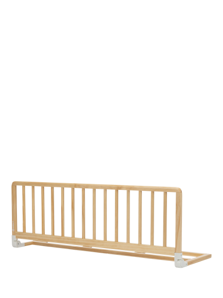 Safety 1st Solid Wooden Bed Rail, 
