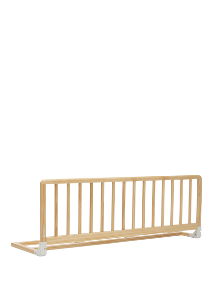 Safety 1st Solid Wooden Bed Rail - view 2, 