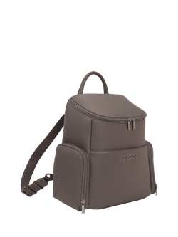 Nuna Essential Changing Bag - view 2, Thunder