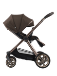 Oyster 4 Pushchair, Chocolate