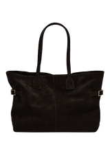 Black Suede
