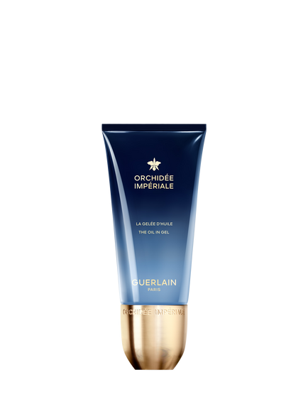 Guerlain Orchidée Impériale The Oil In Gel, 150ml, 
