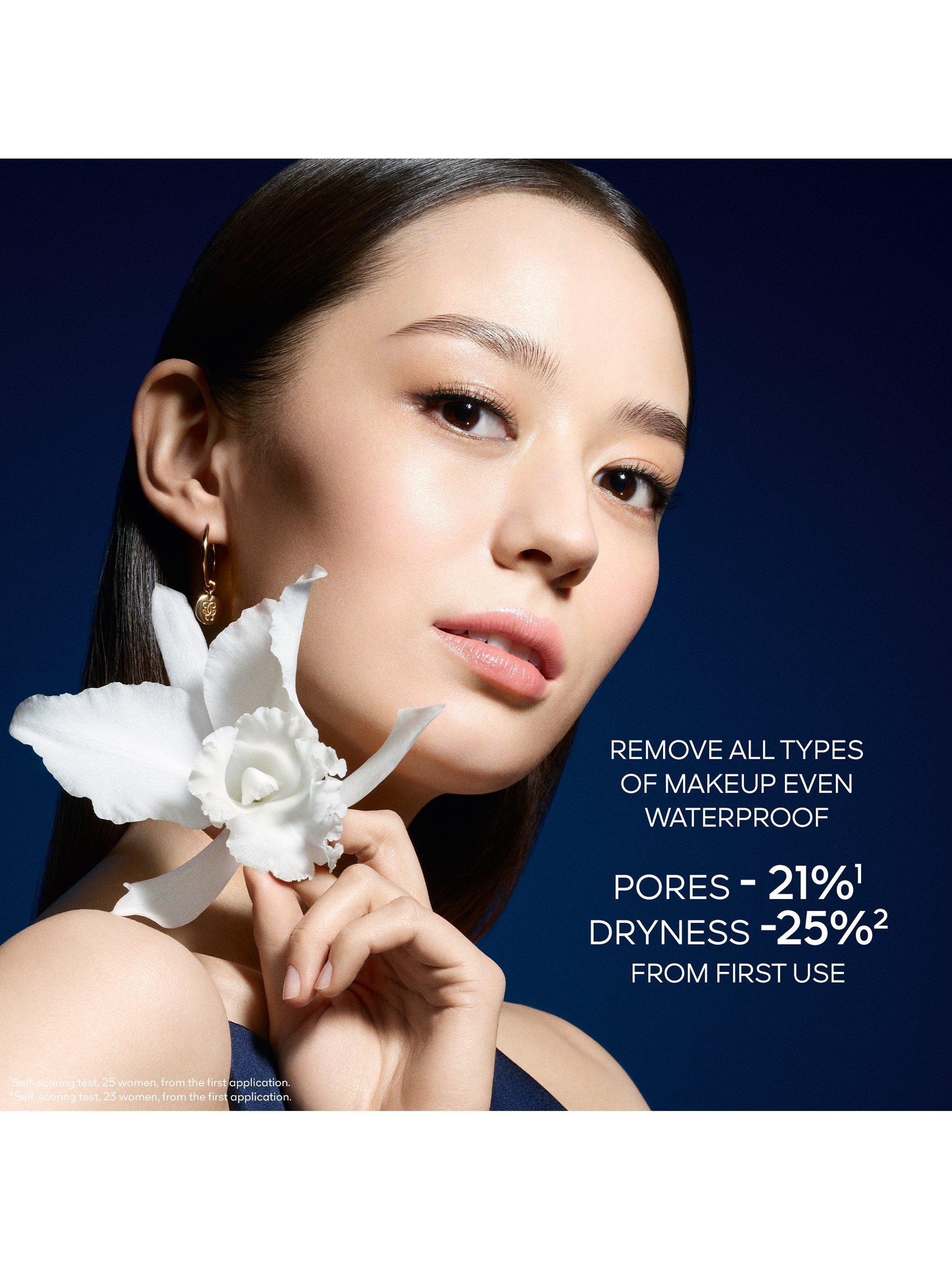 Product image 3 of 9, which shows Guerlain Orchidée Impériale The Oil In Gel, 150ml