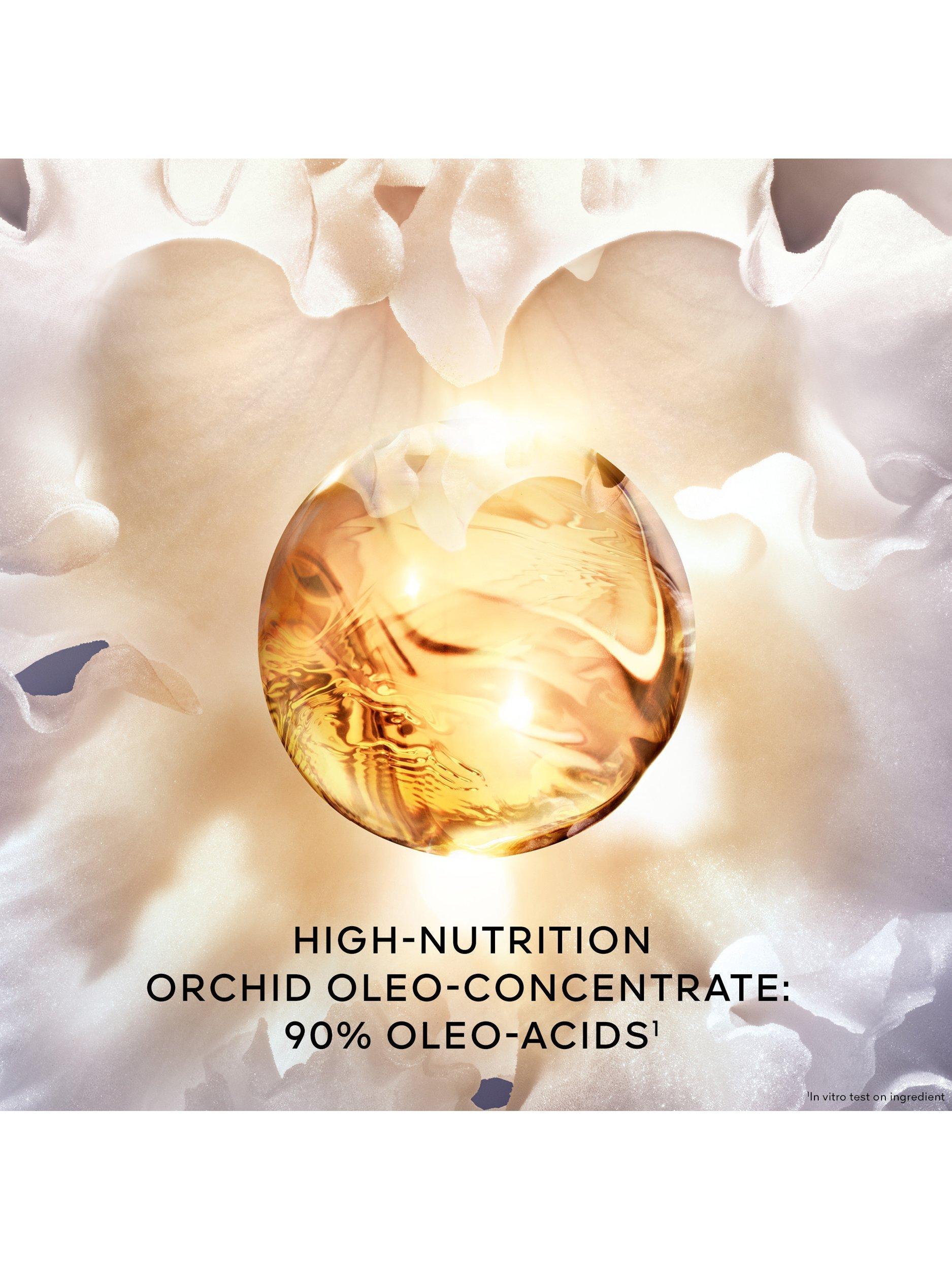 Product image 5 of 9, which shows Guerlain Orchidée Impériale The Oil In Gel, 150ml
