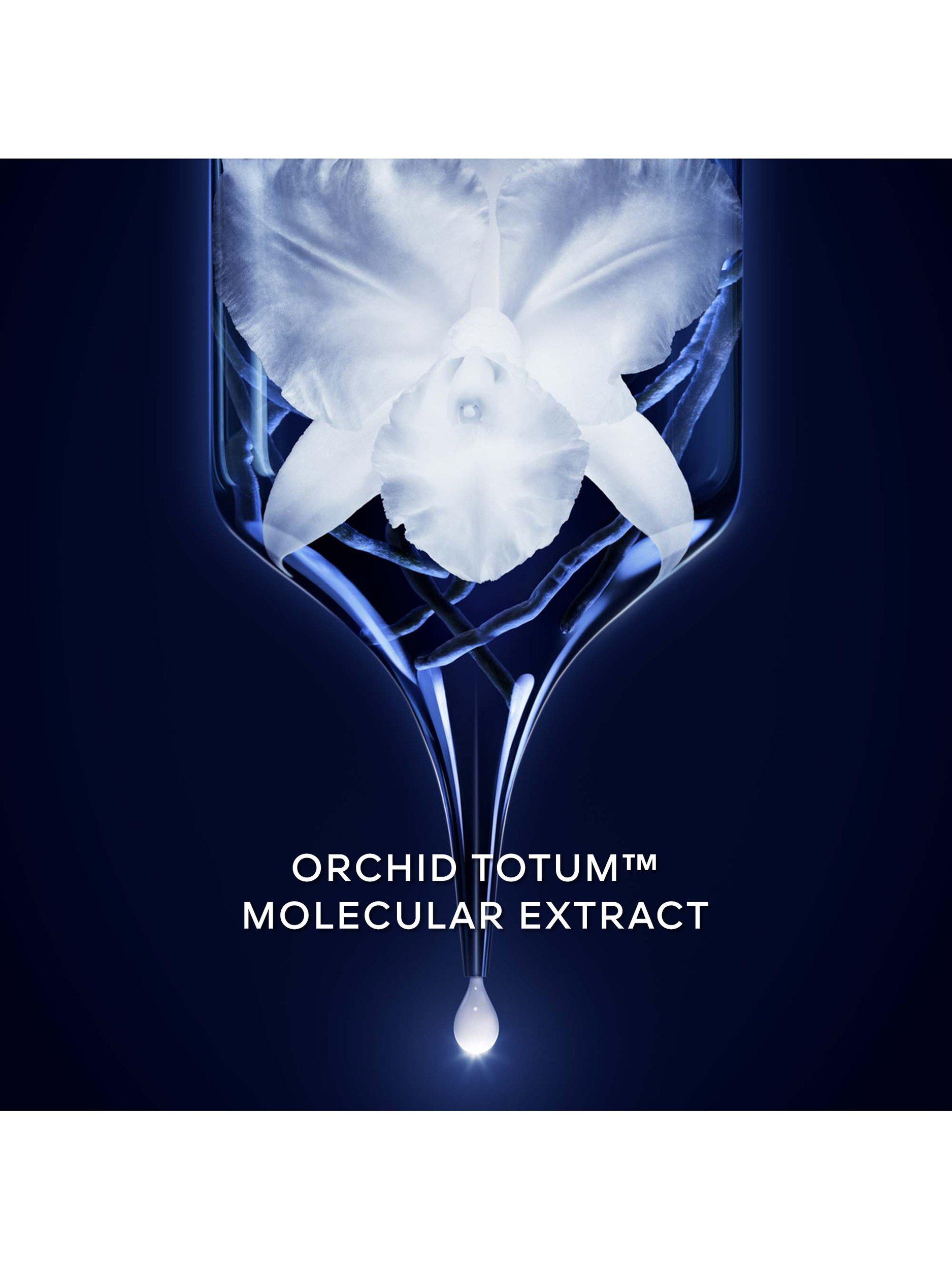 Product image 6 of 9, which shows Guerlain Orchidée Impériale The Oil In Gel, 150ml