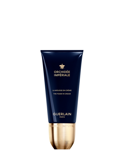 Guerlain Orchidée Impériale The Foam In Cream, 150ml, 