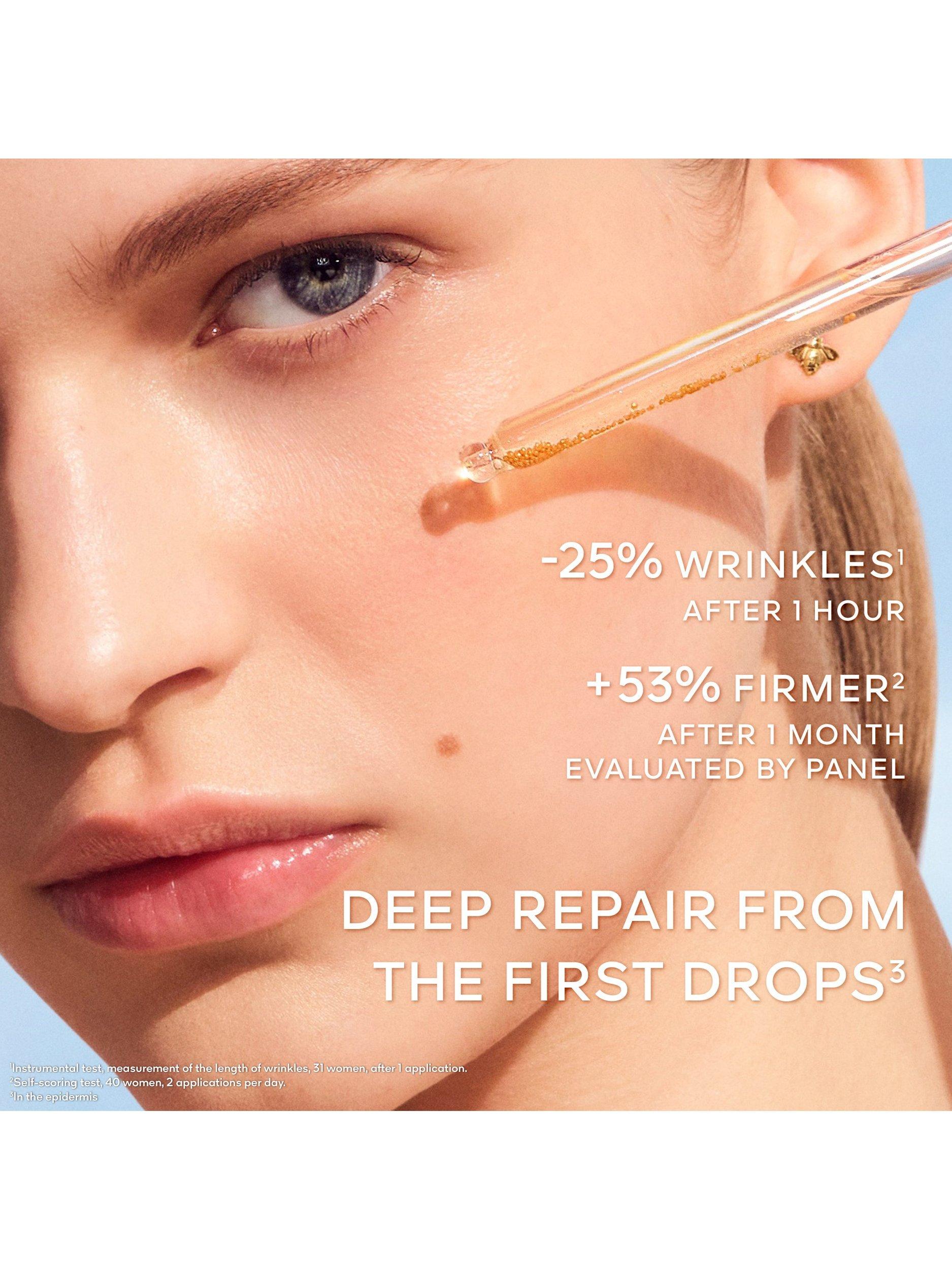 Product image 3 of 10, which shows Guerlain Abeille Royale Youth Watery Oil Serum ,15ml