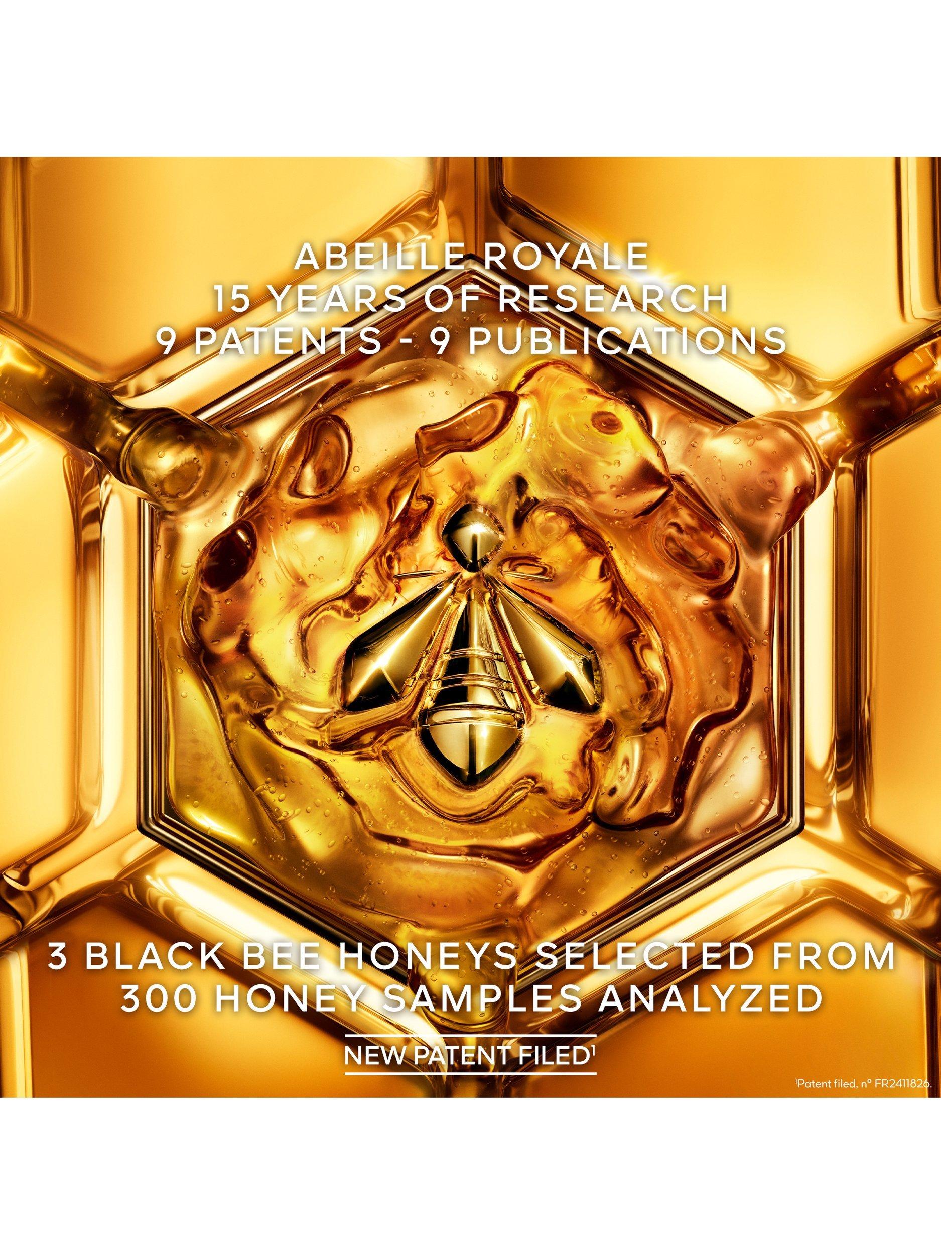 Product image 6 of 10, which shows Guerlain Abeille Royale Youth Watery Oil Serum ,15ml