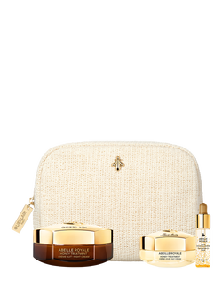 Guerlain Abeille Royale Age-Defying Ritual Honey Treatment Night Cream Skincare Gift Set, 