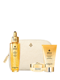Abeille Royale Age-Defying Programme Youth Watery Oil Serum Skincare Gift Set, 