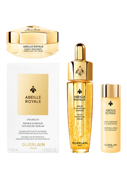 Guerlain Abeille Royale Age-Defying Discovery Programme Skincare Gift Set - view 2, 