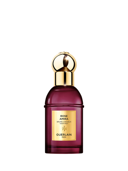 Guerlain Absolus Allegoria Rose Amira Hair Mist, 40ml, 