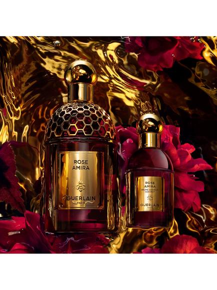 Guerlain Absolus Allegoria Rose Amira Hair Mist, 40ml - view 2, 