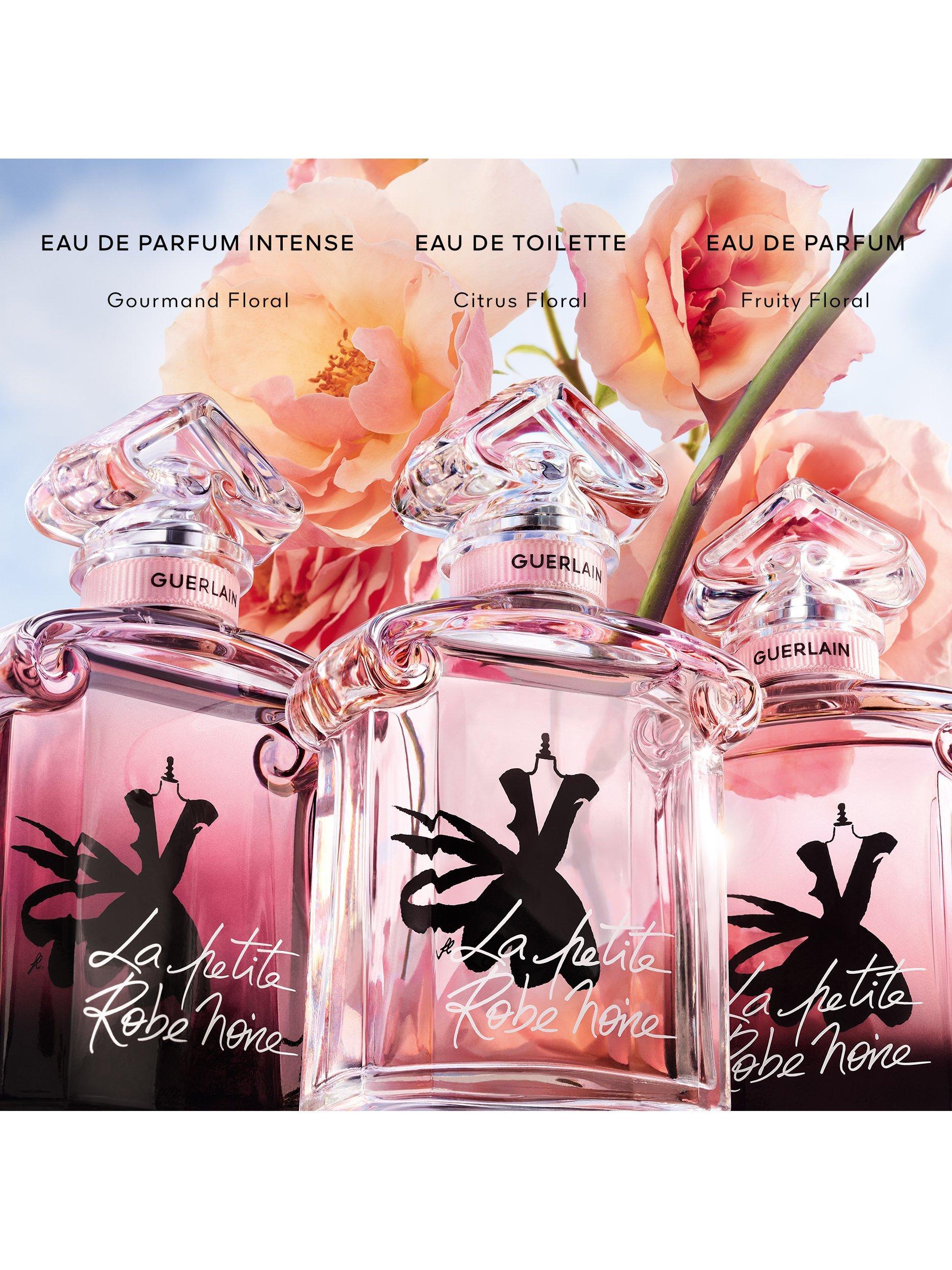 Product image 6 of 7, which shows Guerlain La Petite Robe Noire Eau de Toilette, 100ml