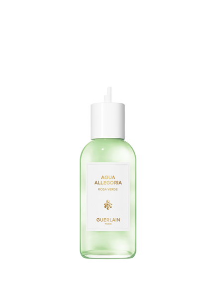 Guerlain Aqua Allegoria Rosa Verde Eau de Toilette Refill, 200ml, 