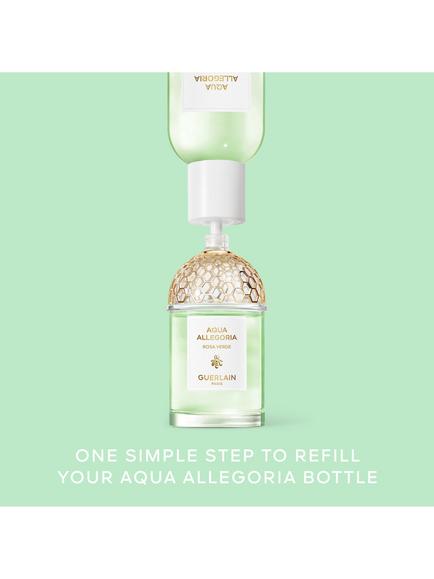 Guerlain Aqua Allegoria Rosa Verde Eau de Toilette Refill, 200ml - view 2, 