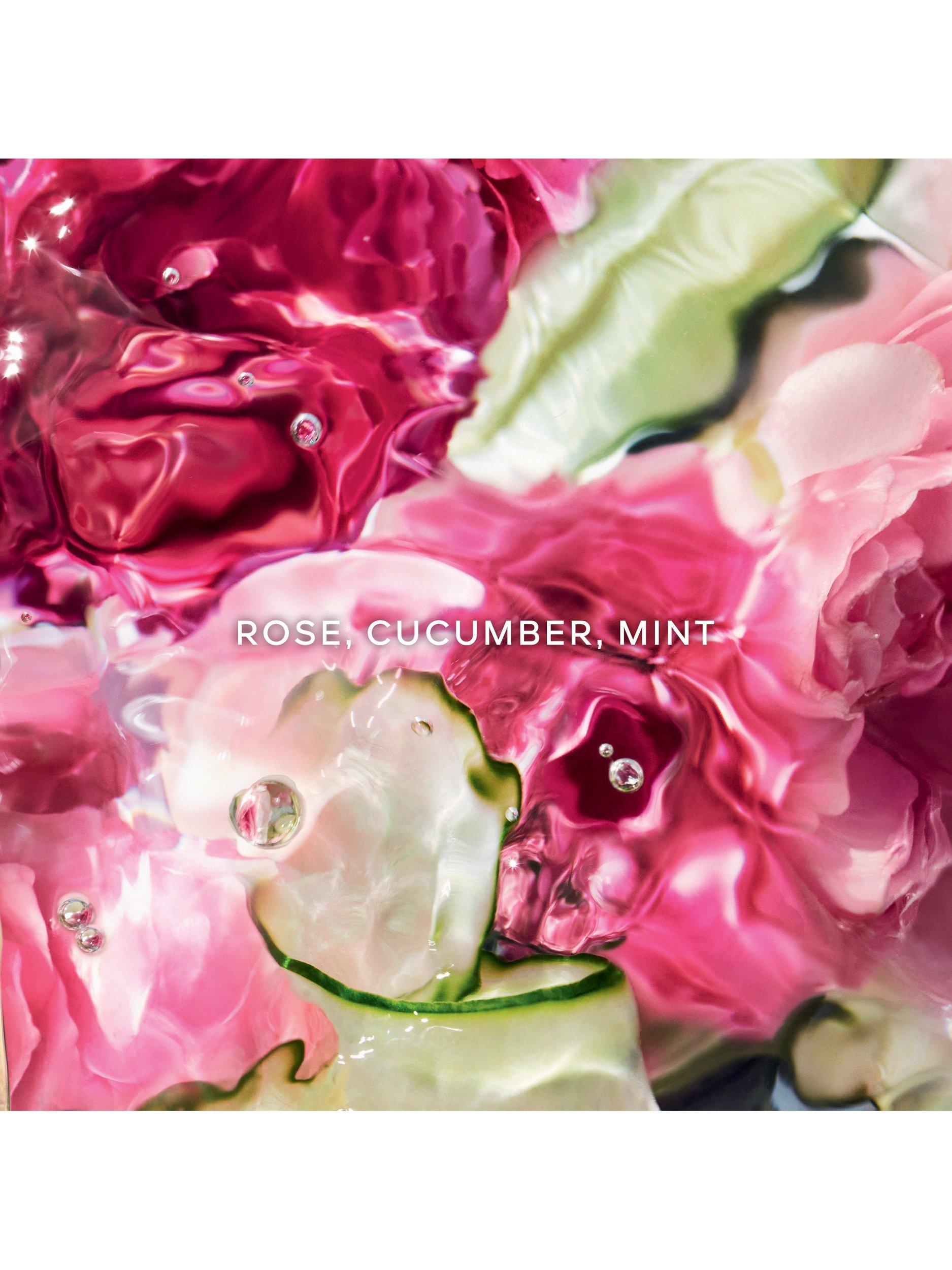 Product image 3 of 8, which shows Guerlain Aqua Allegoria Rosa Verde Eau de Toilette, 125ml