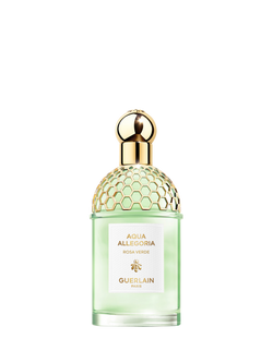 Guerlain Aqua Allegoria Rosa Verde Eau de Toilette, 