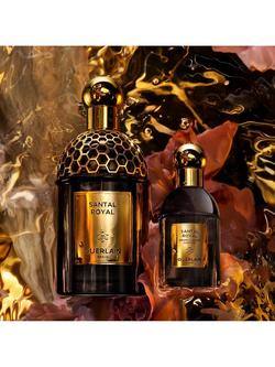 Guerlain Absolus Allegoria Santal Royal Hair Mist, 40ml - view 2, 