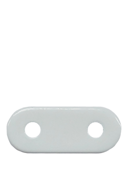 Speedy Products Penny Weights, White