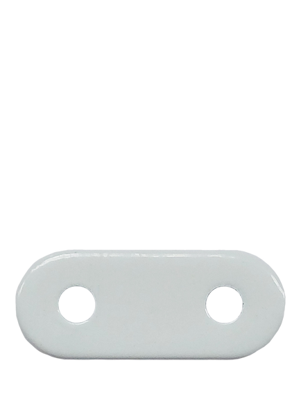 Speedy Products Penny Weights, White