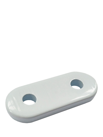 Speedy Products Penny Weights - view 2, White