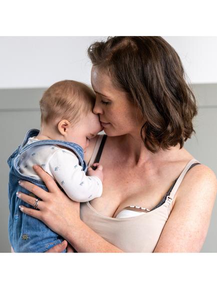Vital Baby Flow Wearable Breast Pump - view 2, 