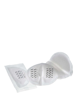 Vital Baby Nurture Ultra Comfort Breast Pads, Pack of 56, 
