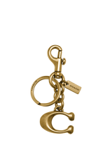 Coach Charm