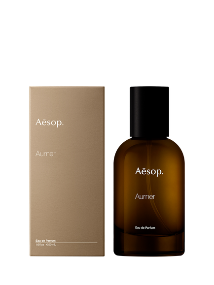 Aesop Aurner Eau de Parfum, 50ml - view 2, 