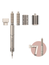 Shark FlexStyle HD432PKUK Limited Edition 4-in-1 Air Styler & Hair Dryer Gift Set