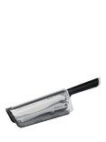 Tefal Ever Sharp Stainless Steel Chef's Knife & Sharpening Cover, 16.5cm