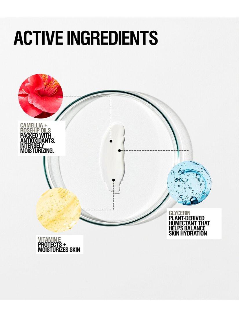 Product image 2 of 6, which shows Grown Alchemist Hydra-Restore Day Cream, 12ml