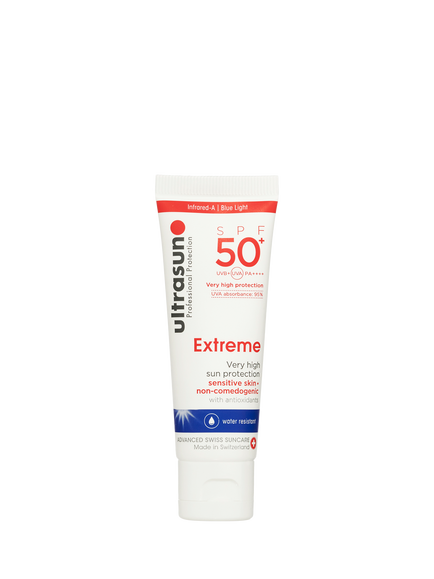 Ultrasun Extreme SPF50+, 25ml, White