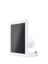 Arlo Essential 2 Solar Panel Charger for Essential 2 Cameras, White