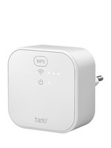 tado Bridge X Thread Border Router, White