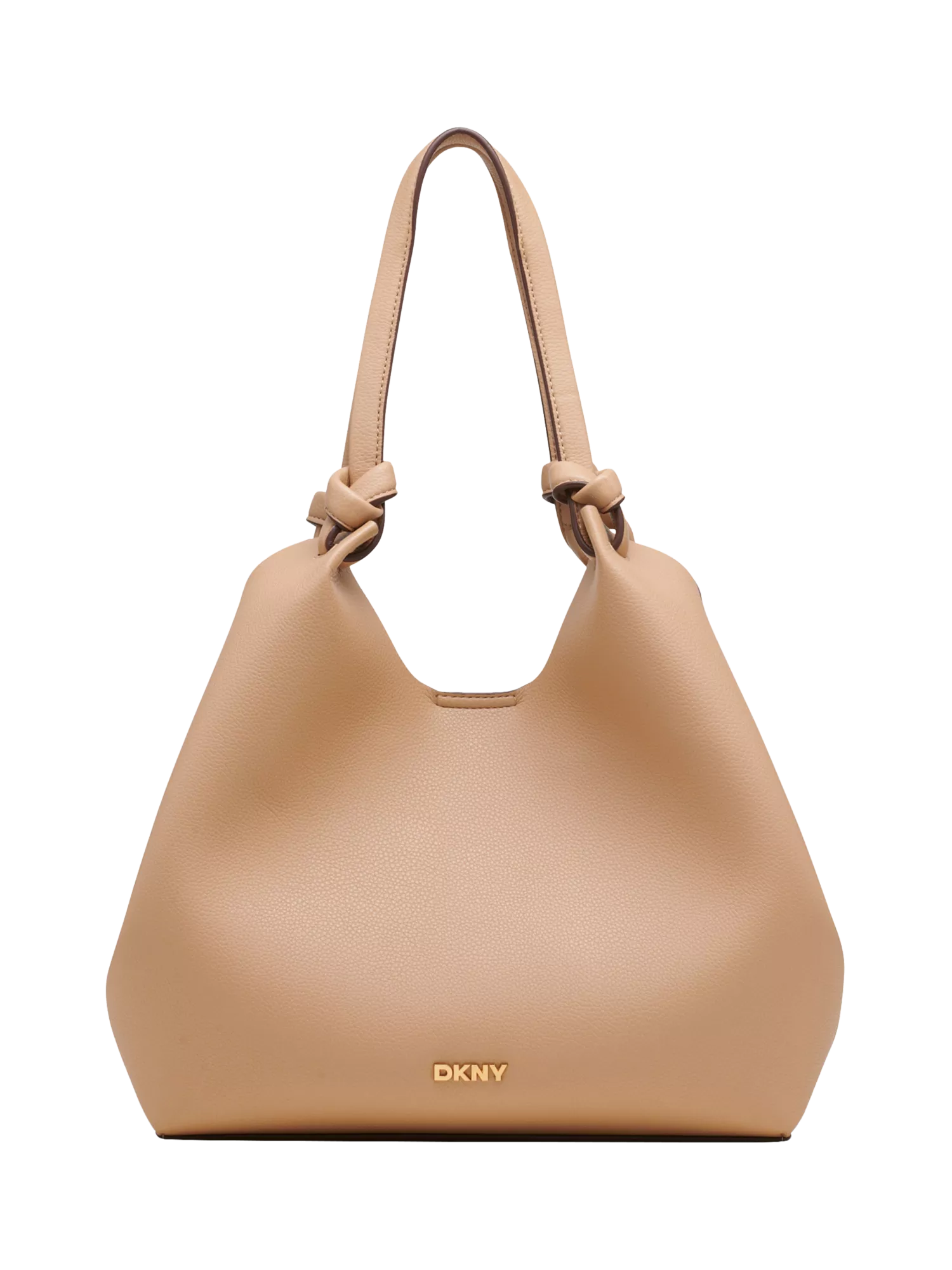 DKNY Paula Commuter Medium Tote, Beige