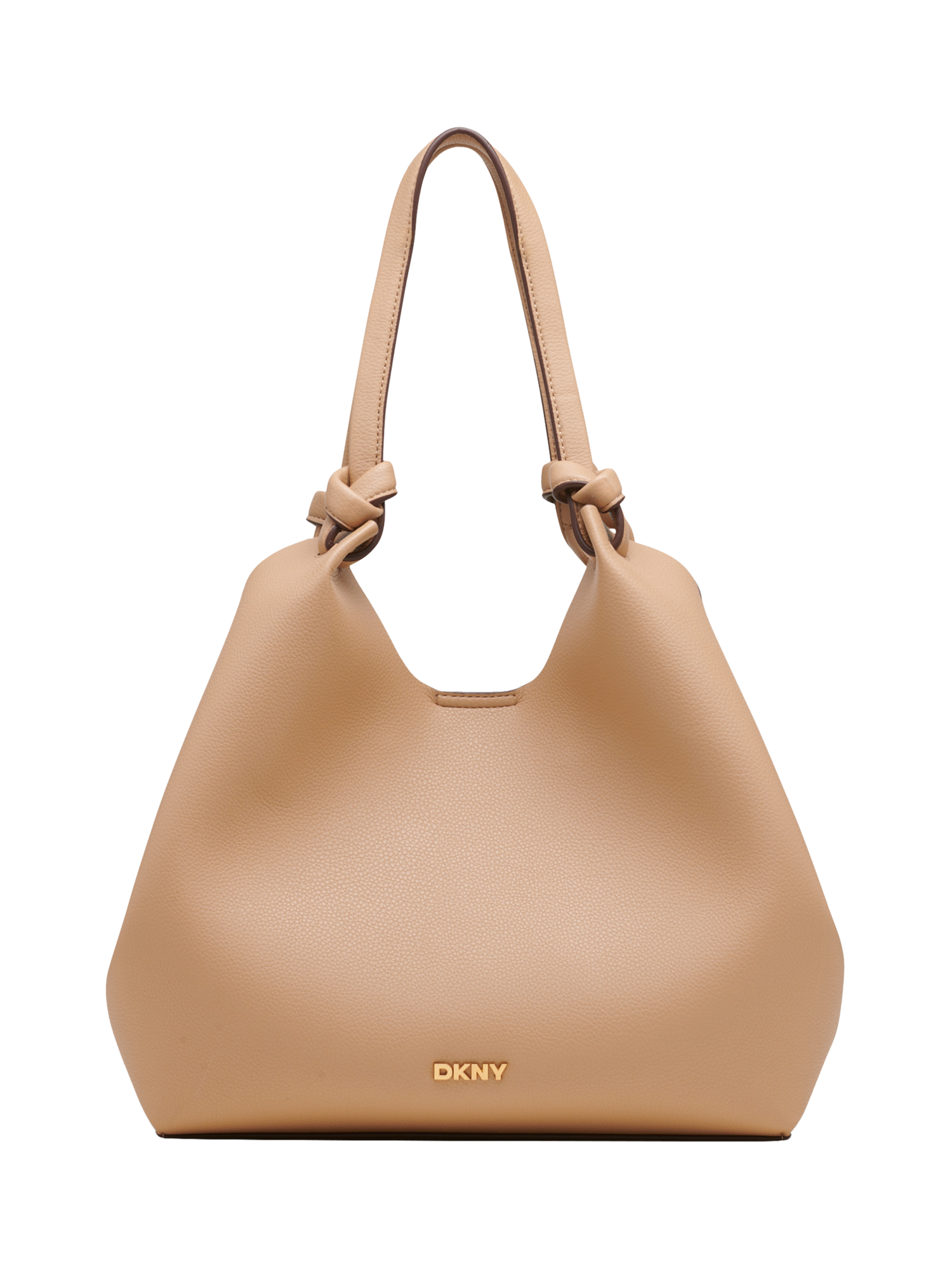 DKNY Paula Commuter Medium Tote, Beige