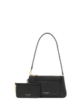 kate spade new york Ava 2-In-1 Leather Shoulder Bag