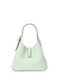 kate spade new york Deco Leather Mini Crossbody Tote Bag