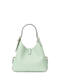 kate spade new york Deco Leather Mini Crossbody Tote Bag