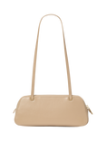 kate spade new york Grace Leather East/West Shoulder Bag, Taupe