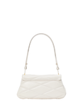 kate spade new york Grace Leather Quilted Shoulder Bag