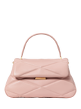 kate spade new york Grace Quilted Leather Small Top Handle Bag