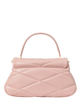 kate spade new york Grace Quilted Leather Small Top Handle Bag