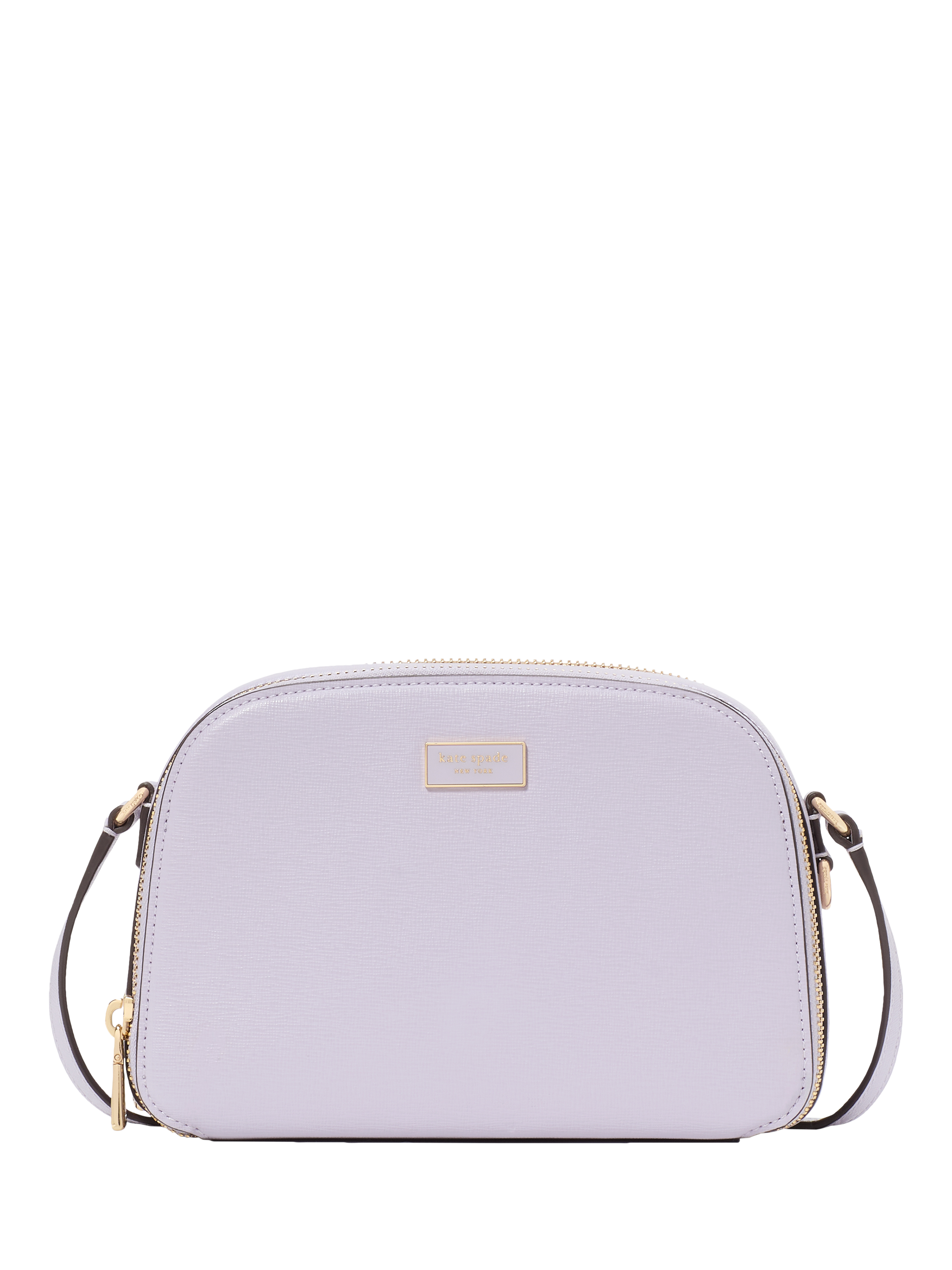 kate spade new york Serena Cross Body Bag, Purple