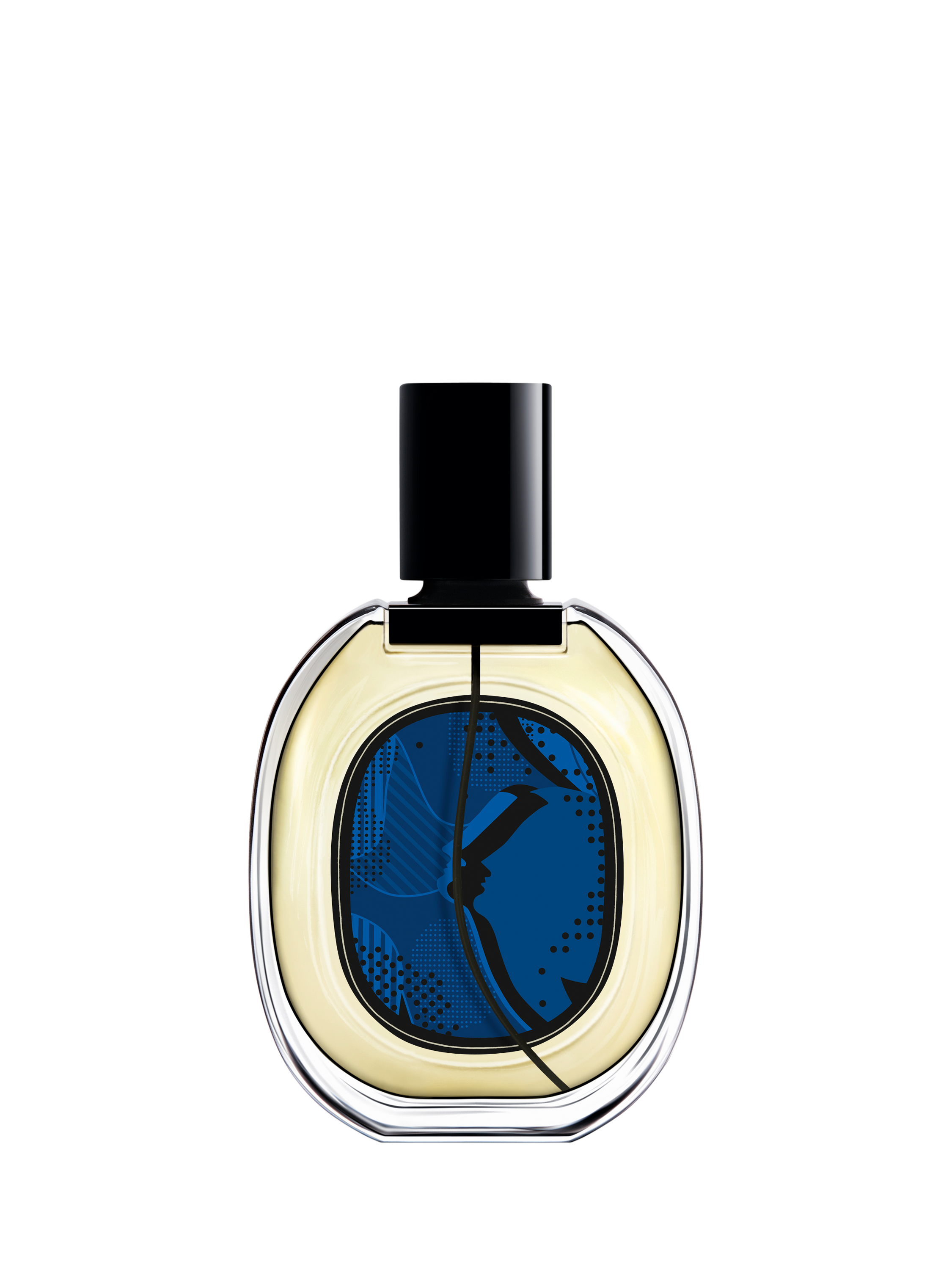 Product image 3 of 4, which shows Diptyque Limited Edition Orphéon Eau de Parfum, 75ml