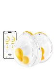 Medela Magic InBra Wearable Double Electric Breast Pump