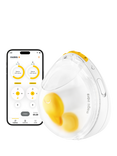 Medela Magic InBra Wearable Single Electric Breast Pump